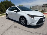 Used 2023 Toyota Corolla LE image 3