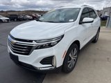 Certified 2022 Chevrolet Equinox Premier image 3