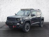 Used 2017 Jeep Renegade Trailhawk image 6