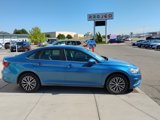 Used 2021 Volkswagen Jetta SE w/ SE Cold Weather Package image 4