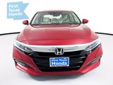Used 2018 Honda Accord LX image 2