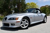Used 1997 BMW Z3 2.8 image 2