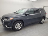 Used 2020 Chevrolet Traverse LT w/ LPO, Cargo Package image 2