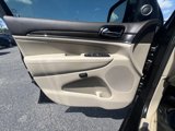 Used 2019 Jeep Grand Cherokee Overland image 5