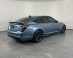 Used 2023 Cadillac CT5 V Blackwing w/ Carbon Fiber Package 2 image 5