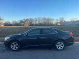Used 2015 Chevrolet Malibu LS image 2