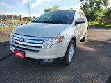 Used 2007 Ford Edge SEL image 3