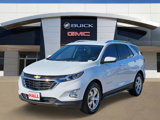 Certified 2020 Chevrolet Equinox LT image 3