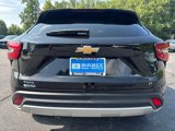 Used 2024 Chevrolet Trax LT image 4