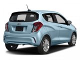Used 2017 Chevrolet Spark LT image 5