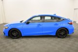 Certified 2022 Honda Civic Sport image 4