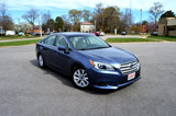 Used 2015 Subaru Legacy 2.5i Premium image 2