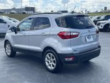 Used 2021 Ford EcoSport SE image 5
