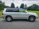 Used 2003 Toyota Highlander Limited image 5