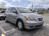 Used 2010 Honda Odyssey EX-L image 4
