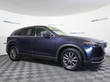 Certified 2020 MAZDA CX-9 Touring image 4