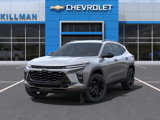 New 2025 Chevrolet Trax ACTIV image 6
