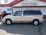 Used 2004 Oldsmobile Silhouette Premiere image 3