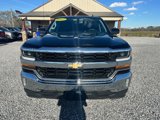 Used 2017 Chevrolet Silverado 1500 LT w/ Texas Edition image 3