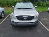Used 2016 Kia Sportage EX w/ EX Premium Package image 2