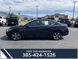 Used 2022 Nissan Sentra SV image 4