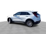 Used 2019 Cadillac XT4 Premium Luxury w/ Cold Weather Package image 6