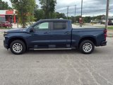 Used 2020 Chevrolet Silverado 1500 RST w/ All-Star Edition image 2