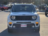 Used 2019 Jeep Renegade Altitude w/ UConnect 8.4 Nav Group image 4