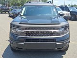 Used 2022 Ford Bronco Sport Badlands image 4