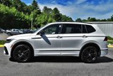 Used 2024 Volkswagen Tiguan SE R-Line image 4