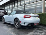 Used 2020 FIAT 124 Spider Abarth w/ Convenience Group image 5