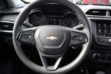 Used 2022 Chevrolet TrailBlazer LT w/ Driver Confidence Package image 5