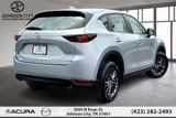 Used 2019 MAZDA CX-5 Sport image 2