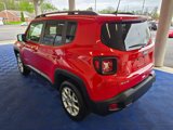Used 2021 Jeep Renegade Latitude w/ Convenience Group image 4