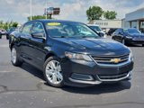 Used 2017 Chevrolet Impala LS image 2