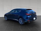 Used 2023 MAZDA MAZDA3 s image 3