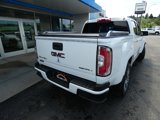Certified 2020 GMC Canyon Denali image 3