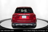 Certified 2021 Mercedes-Benz GLE 350 4MATIC w/ AMG Line Exterior image 4
