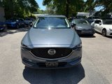Used 2021 MAZDA CX-5 Carbon Edition image 3