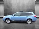Used 2011 Subaru Outback 2.5i Limited w/ PWR Moonroof Pkg image 2