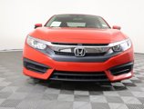 Used 2018 Honda Civic EX image 2