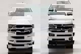 New 2024 Ford Ranger Lariat w/ Trailer Tow Package image 3