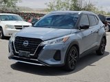 Used 2023 Nissan Kicks SV image 2