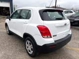 Used 2016 Chevrolet Trax LS image 3