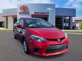 Used 2014 Toyota Corolla LE image 2