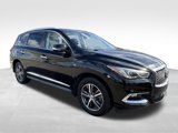 Used 2017 INFINITI QX60 AWD w/ Premium Plus Package image 2