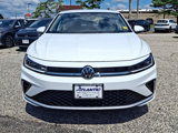 New 2025 Volkswagen Jetta S image 2