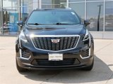 Used 2020 Cadillac XT5 Luxury image 2