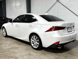 Used 2016 Lexus IS 200t image 4