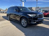 Used 2019 INFINITI QX80 Luxe w/ Proassist Package image 2